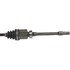 60-5019 by A-1 CARDONE - CV Axle Assembly