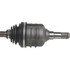 60-5022 by A-1 CARDONE - CV Axle Assembly