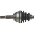 60-5022 by A-1 CARDONE - CV Axle Assembly