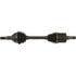 60-1445 by A-1 CARDONE - CV Axle Assembly