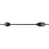 603552 by A-1 CARDONE - CV Axle Assembly