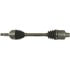 604239 by A-1 CARDONE - CV Axle Assembly