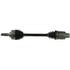 604247 by A-1 CARDONE - CV Axle Assembly
