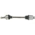 66-2033 by A-1 CARDONE - CV Axle Assembly