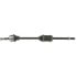 66-2067 by A-1 CARDONE - CV Axle Assembly