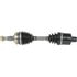 66-3188 by A-1 CARDONE - CV Axle Assembly
