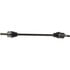 663597 by A-1 CARDONE - CV Axle Assembly