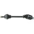 66-4121 by A-1 CARDONE - CV Axle Assembly