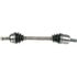 66-4022 by A-1 CARDONE - CV Axle Assembly