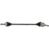 66-5100 by A-1 CARDONE - CV Axle Assembly