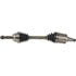 66-5241 by A-1 CARDONE - CV Axle Assembly