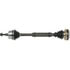 66-7205 by A-1 CARDONE - CV Axle Assembly