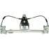 82-3400A by A-1 CARDONE - Window Regulator