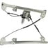 82-3040AR by A-1 CARDONE - Power Window Motor and Regulator Assembly