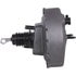 54-74111 by A-1 CARDONE - Vacuum Power Brake Booster - Remanufactured, Single, Gray, Steel