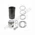 PAI 101029 Engine Cylinder Kit Repair Engine Cylinder Kit Repair - Dual NI-20/40 Oversized Cummins Engine 855 Series