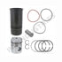 PAI 101085 Engine Cylinder Kit Repair Engine Cylinder Kit Repair - Cummins Engine 743 Series Application