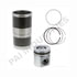 PAI 101088 Engine Cylinder Kit Repair Engine Cylinder Kit Repair - Current Style Cummins 6C Series Application