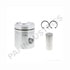 111183 by PAI - Engine Piston Kit - Cummins 855 Series Application