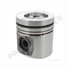 111232 by PAI - Engine Piston Kit - .040in/1.00mm Piston kit Cummins 4B / 6B Application