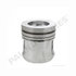 111262 by PAI - Engine Piston Kit - .040in/1.00mm Oversize Cummins 6B Series Application