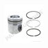 111252 by PAI - Engine Piston Kit - STD Cummins 6B Series Application