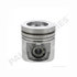 111262 by PAI - Engine Piston Kit - .040in/1.00mm Oversize Cummins 6B Series Application