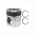 PAI 111477 Engine Piston Kit Engine Piston Kit - w/out Bushing Updated kit from 111379 Cummins N14 Series Application