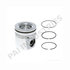 111542 by PAI - Engine Piston Kit - STD Cummins ISB / QSB Series Application