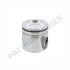 111554 by PAI - Engine Piston Kit - STD Cummins ISB / QSB Series Application