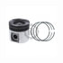 PAI 111586 Engine Piston Kit Engine Piston Kit - Cummins L10 / M11 / ISM Series Application