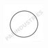 121203 by PAI - Rectangular Sealing Ring - 5.162 in ID x 0.085 in C/S x 0.137 in Thick 131.14 mm ID x 2.15 mm C/S x 3.48 mm Thick EPDM (70)