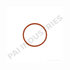 121196 by PAI - O-Ring - 0.07 in C/S x 1.114 in ID 1.78 mm C/S x 28.3 mm ID Viton 75, Orange Teflon Coat Series # -024