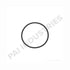 PAI 121364 Multi-Purpose O-Ring O-Ring - 0.139 in C/S x 2.859 in ID 3.53 mm C/S x 72.62 mm ID Viton 75, Black Series # -233