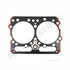 131255 by PAI - Engine Cylinder Head Gasket - w/ standard Grommet Cummins 855 / N14 Engine Application