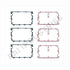 131491 by PAI - Engine Brake Gasket Set - for Cummins N14 Series Application