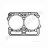 131555 by PAI - Engine Cylinder Head Gasket - Edge Molded Cummins 855, N14 Application