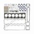 PAI 131718 Engine Complete Overhaul Gasket Set Gasket Kit - Upper; W/ Oversize Bore and Top Hat Valve Seal Cummins ISB / QSB