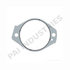 131704 by PAI - Compressor Mounting Gasket - Cummins 6C / ISC / ISL Series Application