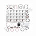 PAI 131338 Multi-Purpose Gasket Gasket Kit - Lower; Cummins 855 Series Application