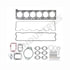 PAI 131743 Engine Complete Overhaul Gasket Set KIT,GASKET