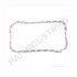 131403 by PAI - Engine Oil Pan Gasket - Length: 22.75in