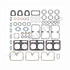 PAI 131425 Engine Complete Overhaul Gasket Set Gasket Kit - Upper; Cummins 743 Series Application