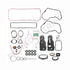 PAI 131405 Multi-Purpose Gasket Gasket Kit - Lower; 2VH Cummins 6B Series Application