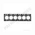 131753 by PAI - Engine Cylinder Head Gasket - Steel Length: 29.5 Width: 7.75in Cummins QSB Series Application