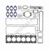 PAI 131754 Engine Complete Overhaul Gasket Set Gasket Kit - Upper; w/o Valve Cover Gasket; Cummins ISB / QSB Series