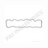 131791 by PAI - Engine Valve Cover Gasket - QSB Rubber Length: 31in; Cummins QSB Series Engines