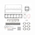 PAI 131814 Engine Complete Overhaul Gasket Set Gasket Kit - Upper; Cummins 6C / ISC / ISL Series Application