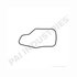 131903 by PAI - Engine Cover Gasket - Front; Cummins ISX 15 Series Engine Application