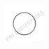 136022 by PAI - Wear Ring - 1.994in Shaft Diameter x 2.125in OD Cold Rolled Low Carbon Steel